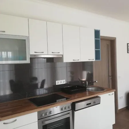 Appartamento Johann Apartman