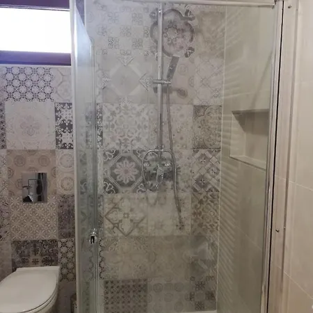 Johann Apartman Appartamento *